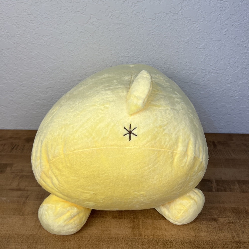 Sanrio Chubby Pom Pom Purin Plush Toy Stuffed Anime Soft Hug 2022 - Picture 16 of 16